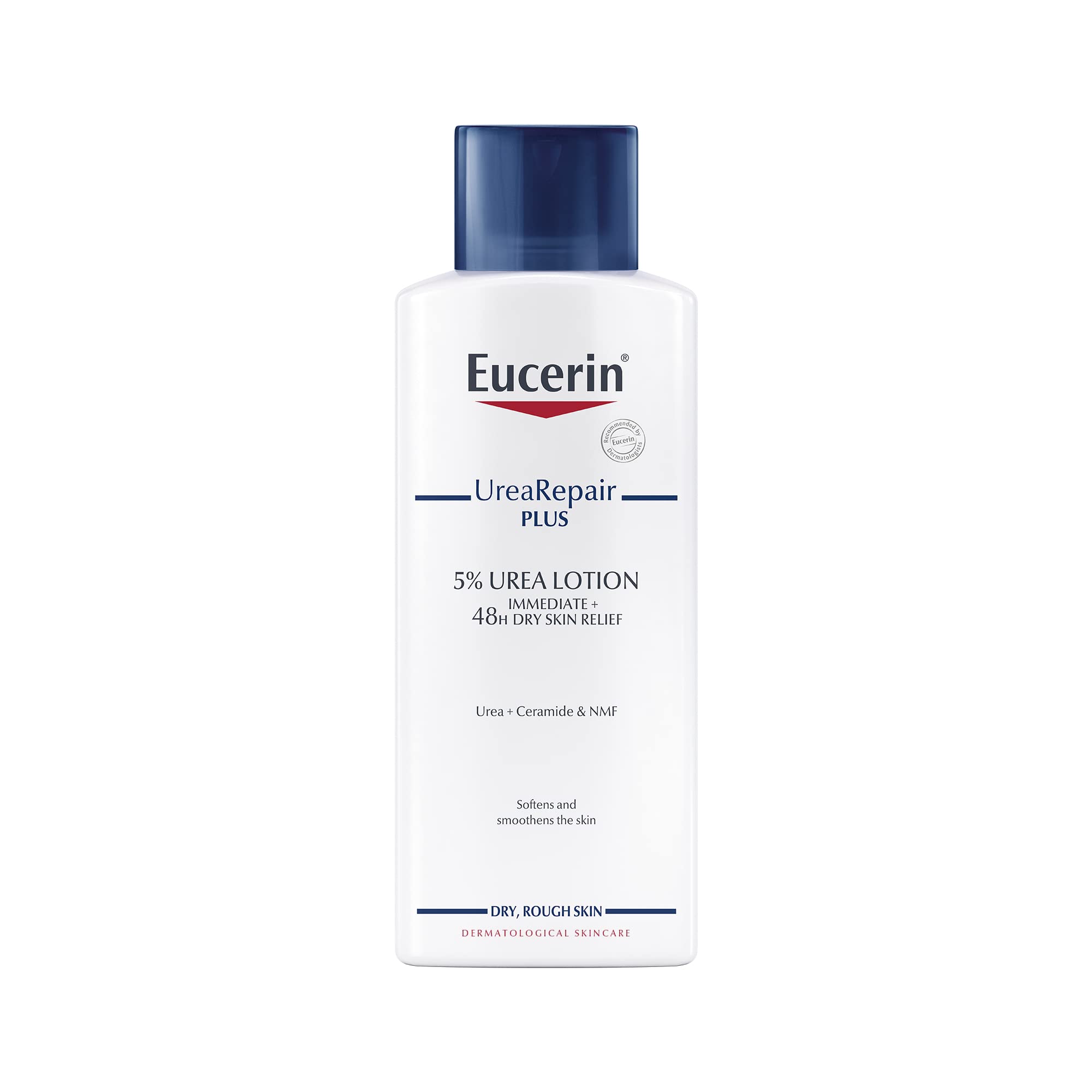 EUCERIN UREA REPAIR PLUS LOT